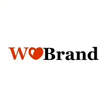 WooBrand logo