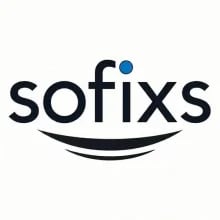 Sofixs Private Limited logo