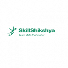 Skill Shikshya logo