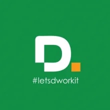 Dwork IT Solutions logo