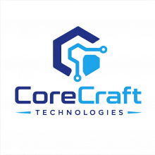 CORECRAFT TECHNOLOGIES PVT. LTD. logo