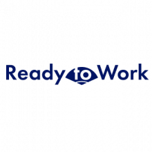 Readytowork, Inc logo
