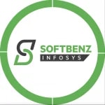 Softbenz Infosys Pvt. Ltd. logo