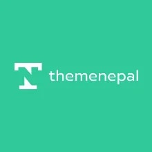 Theme Nepal logo