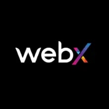 WebX Nepal Pvt. Ltd. logo