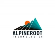 AlpineRoot Technologies Pvt Ltd logo