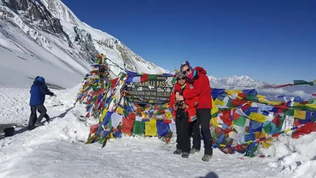 Himalayan Travellers Trek and Expedition — photo 3