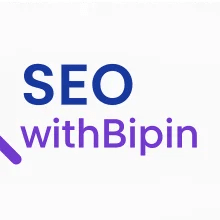 SEOwithBipin