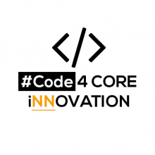 Code for Core Innovation Pvt. Ltd.