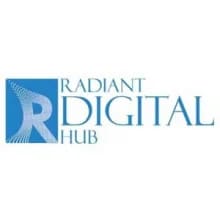 Radiant Digital Hub