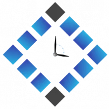 Clock b Business Technology