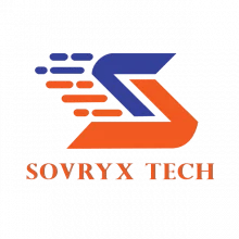 Sovryx Tech Pvt Ltd