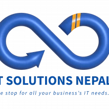 Infinite IT Solutions Nepal Pvt. Ltd.