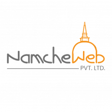 Namche Web Pvt. Ltd.