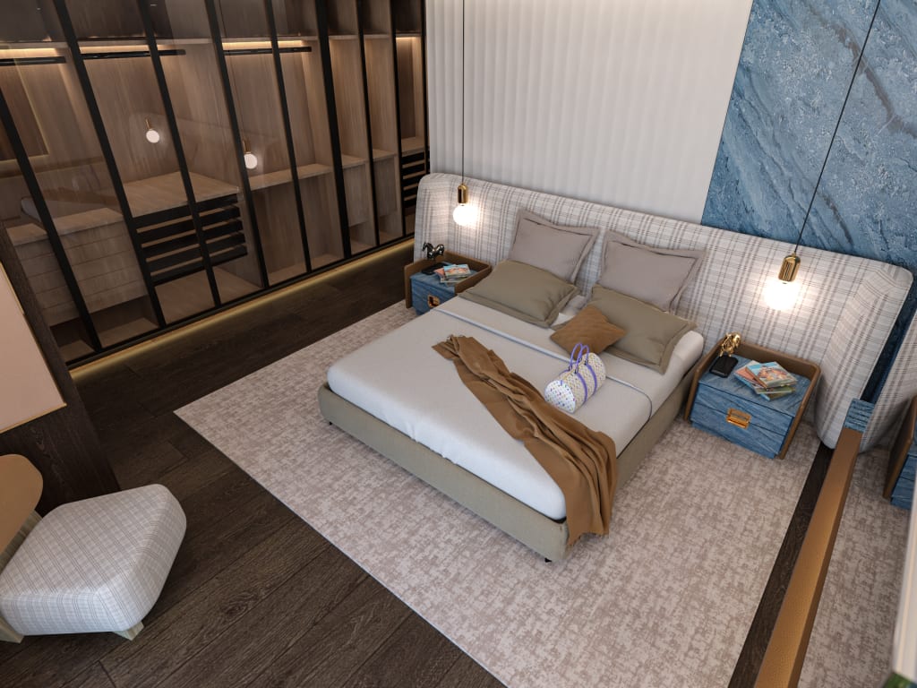 Strongmas Development project in Lagos