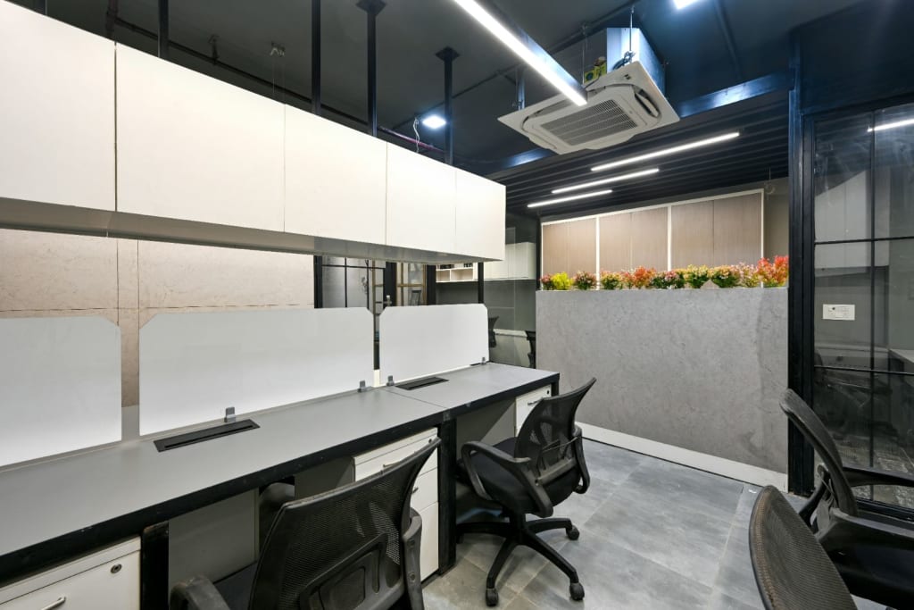 Olive Mall on Adeniji Road, Lagos Island