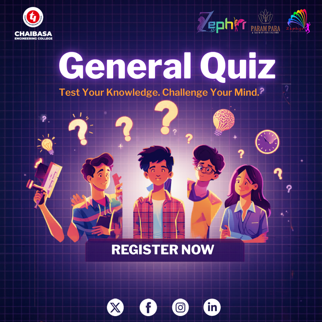 General  Quiz