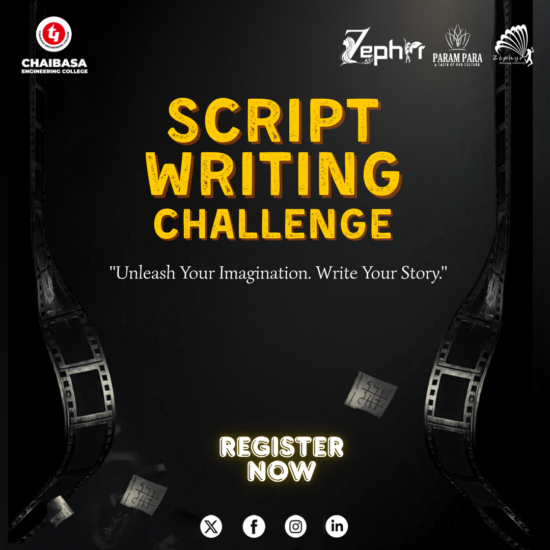 Script Writing
