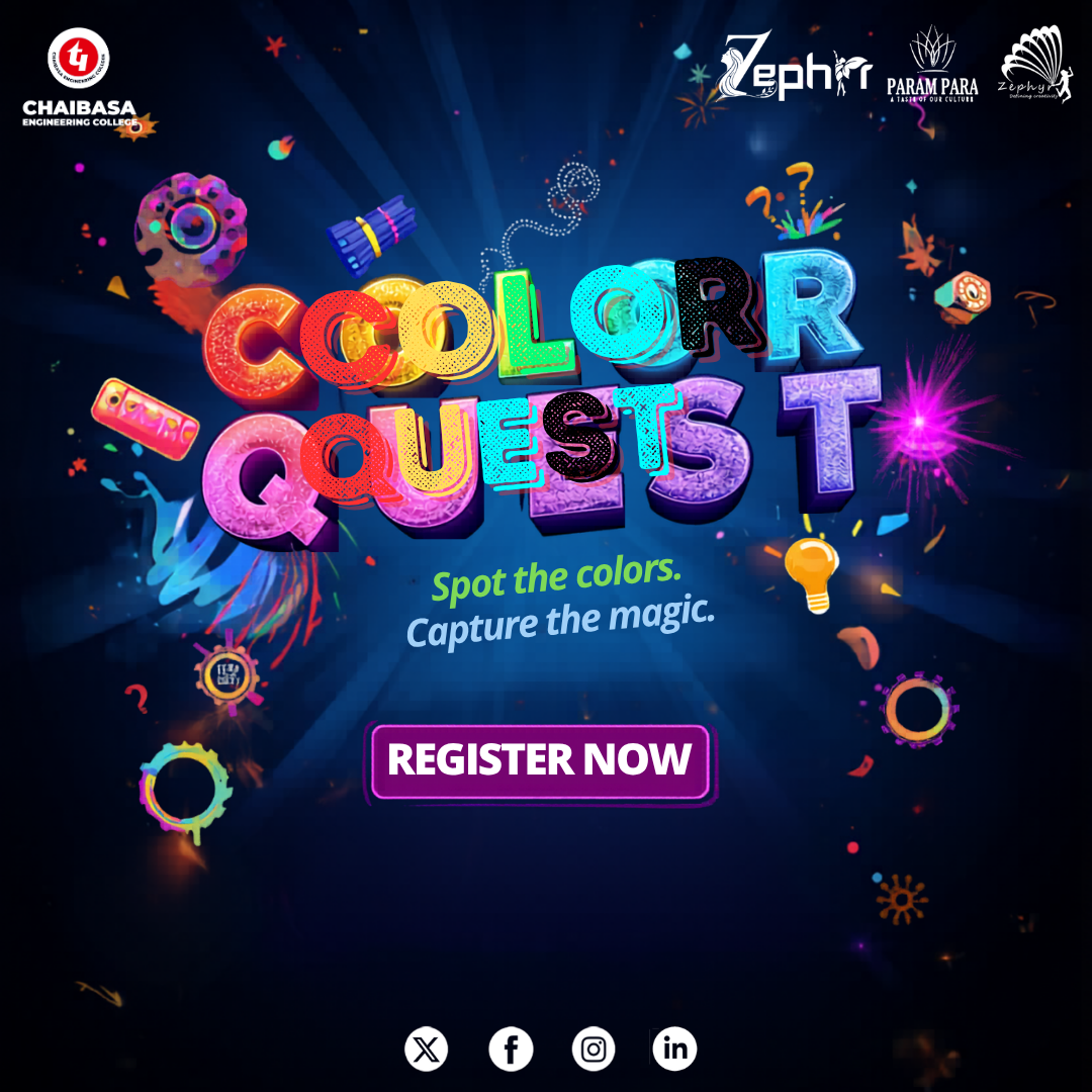 Colour Quest