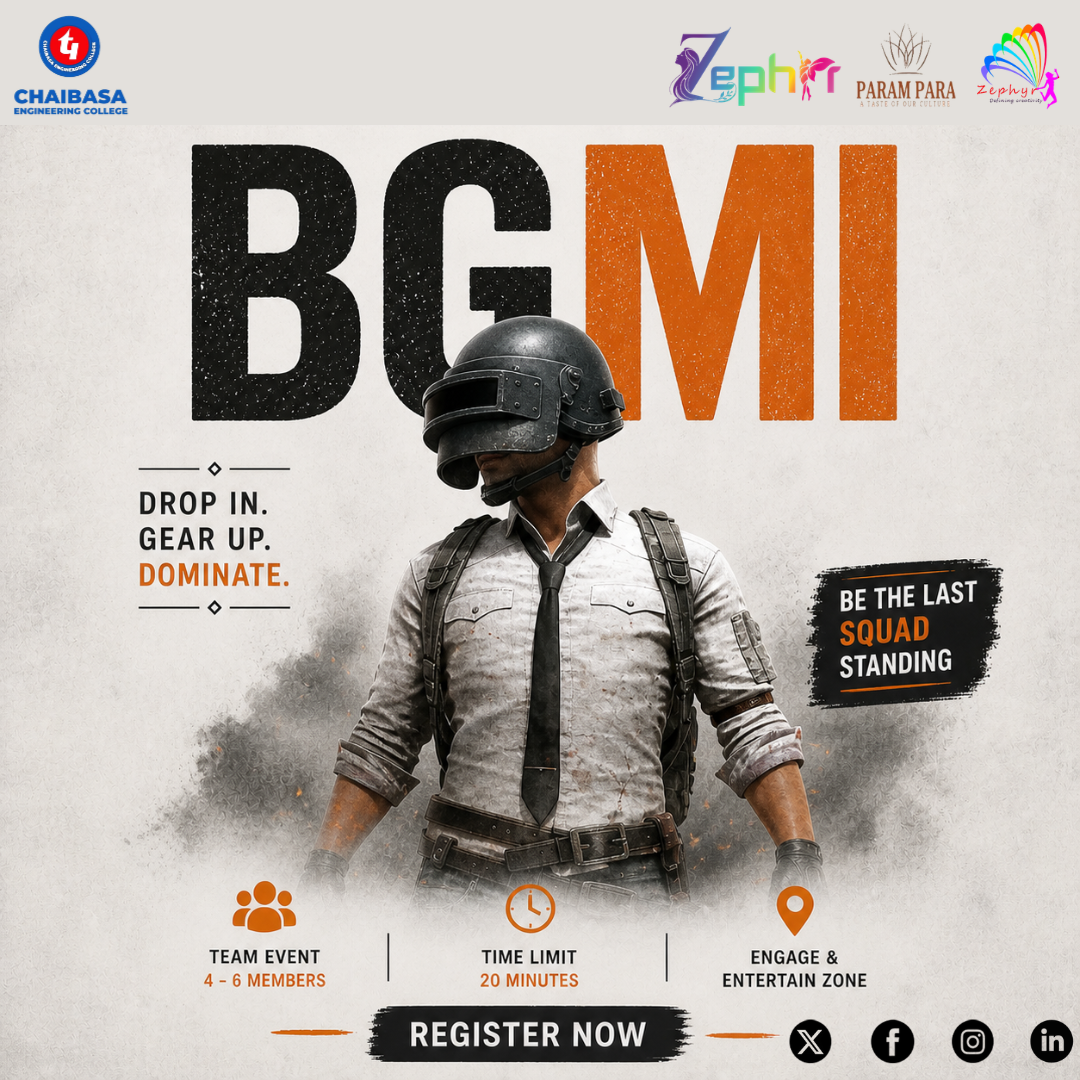 BGMI