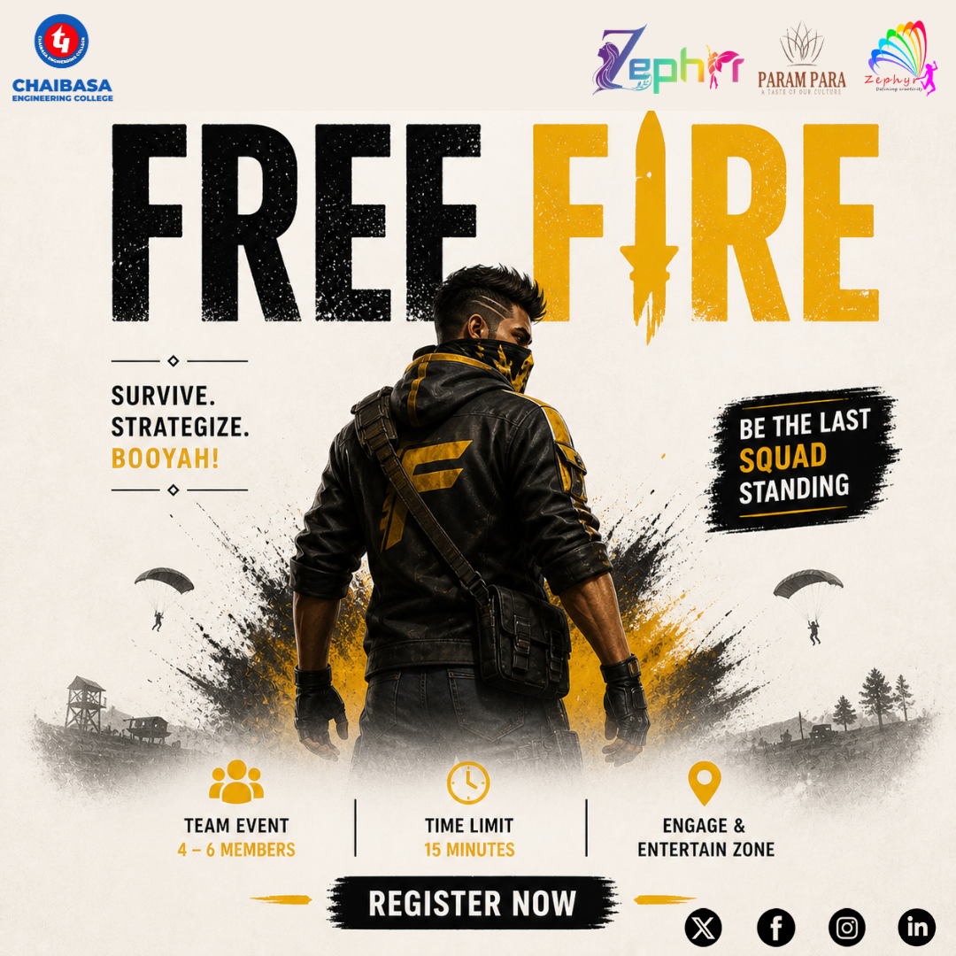Free Fire