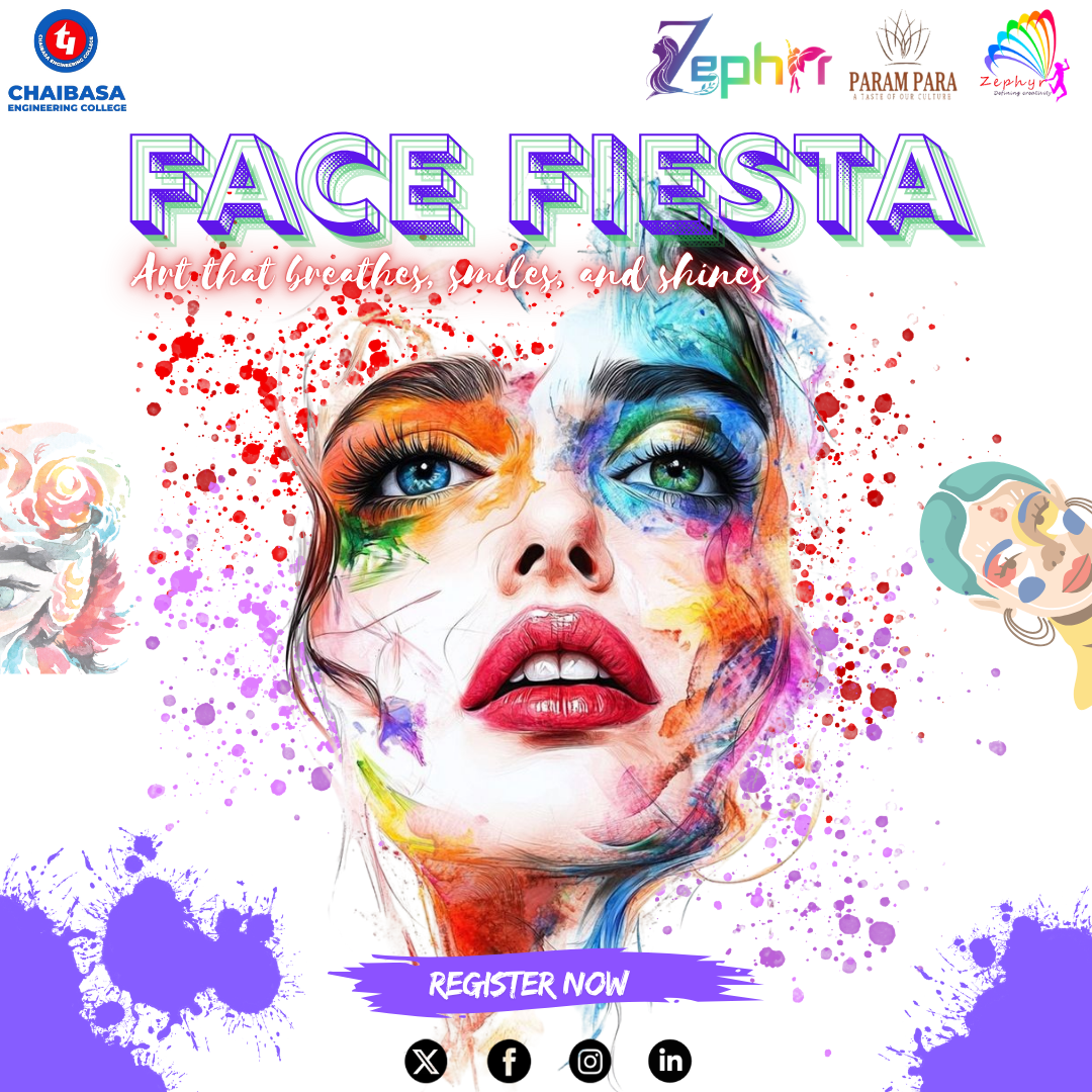 Face Painting