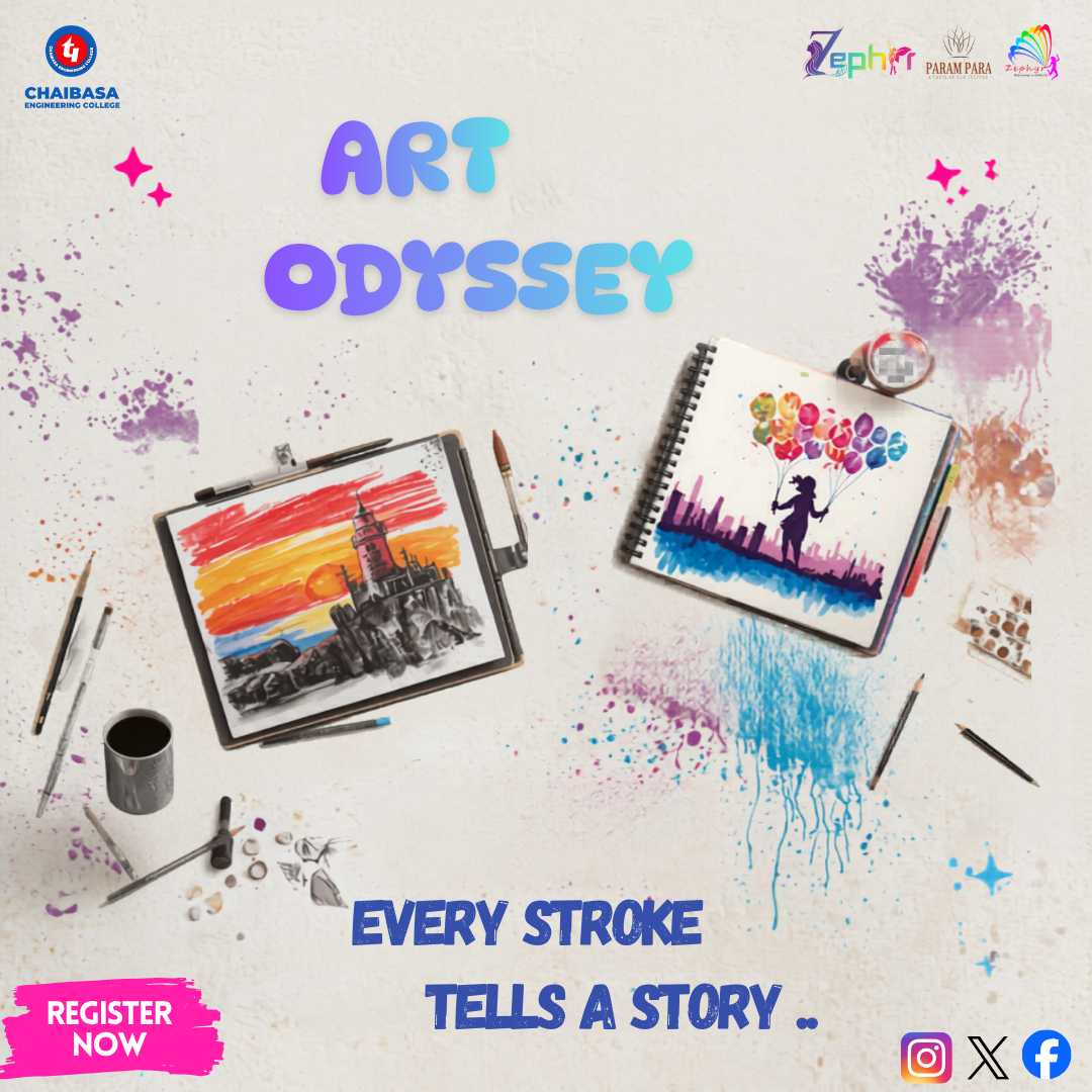 Drawing Competition