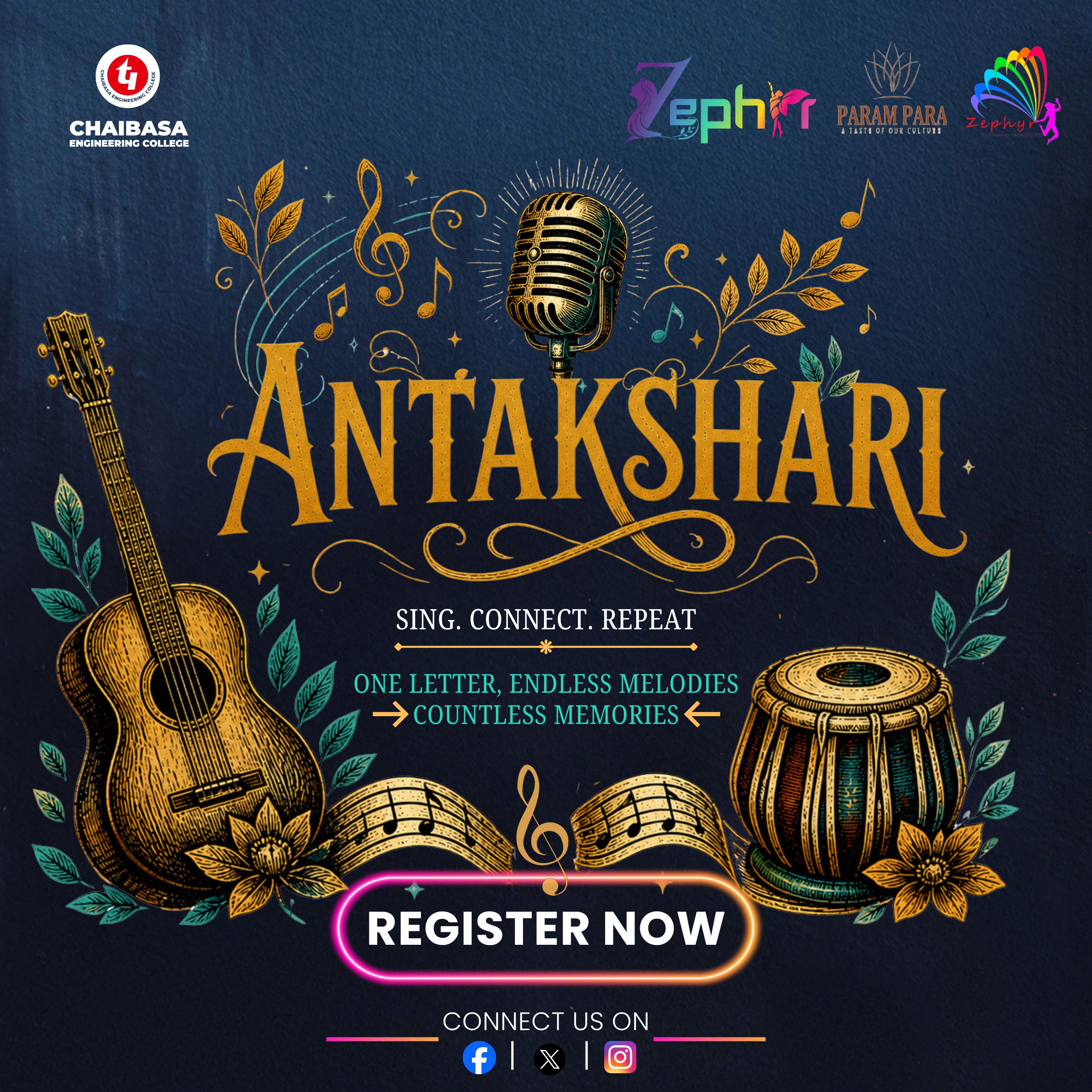 Antakshari