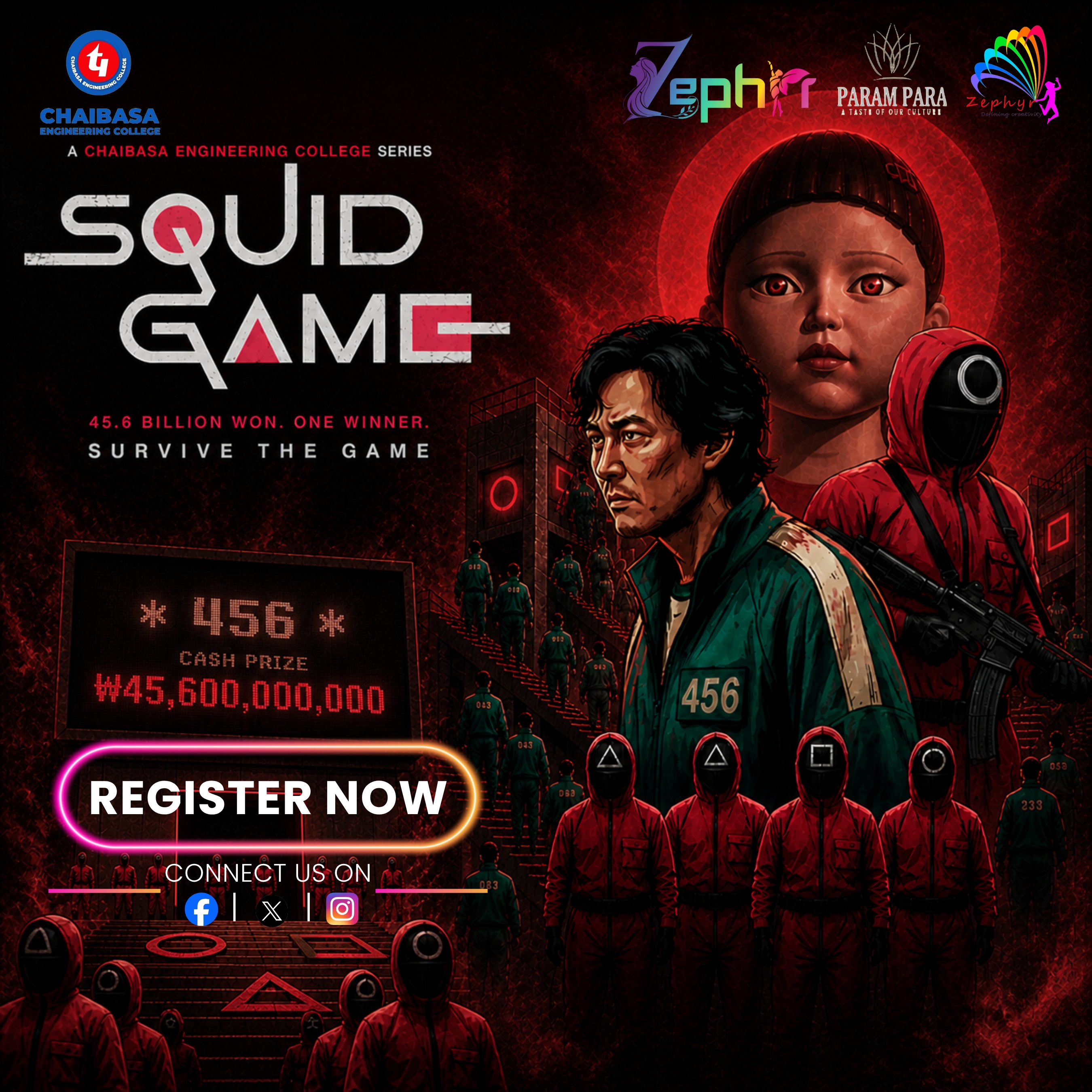 Squid Game