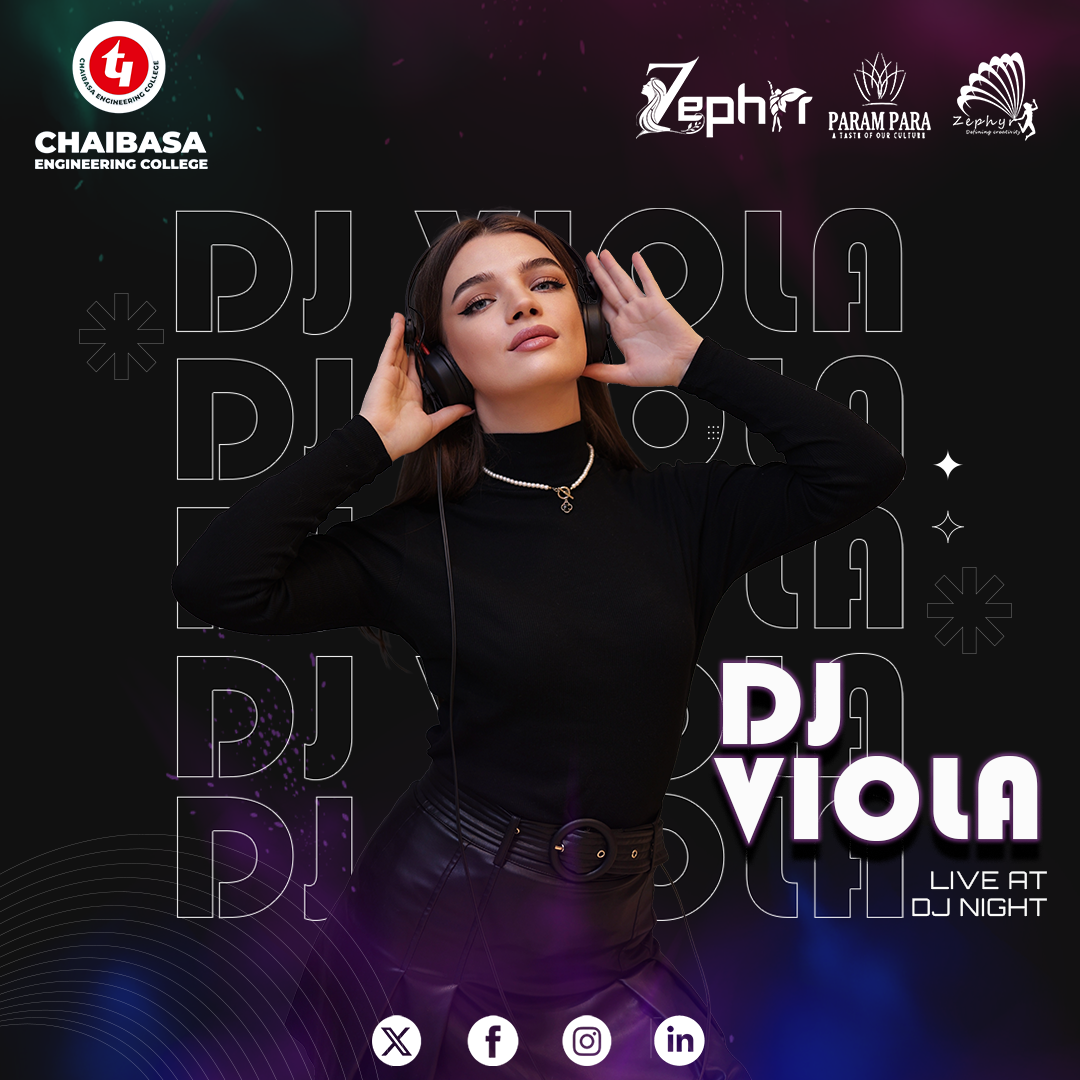 DJ Viola