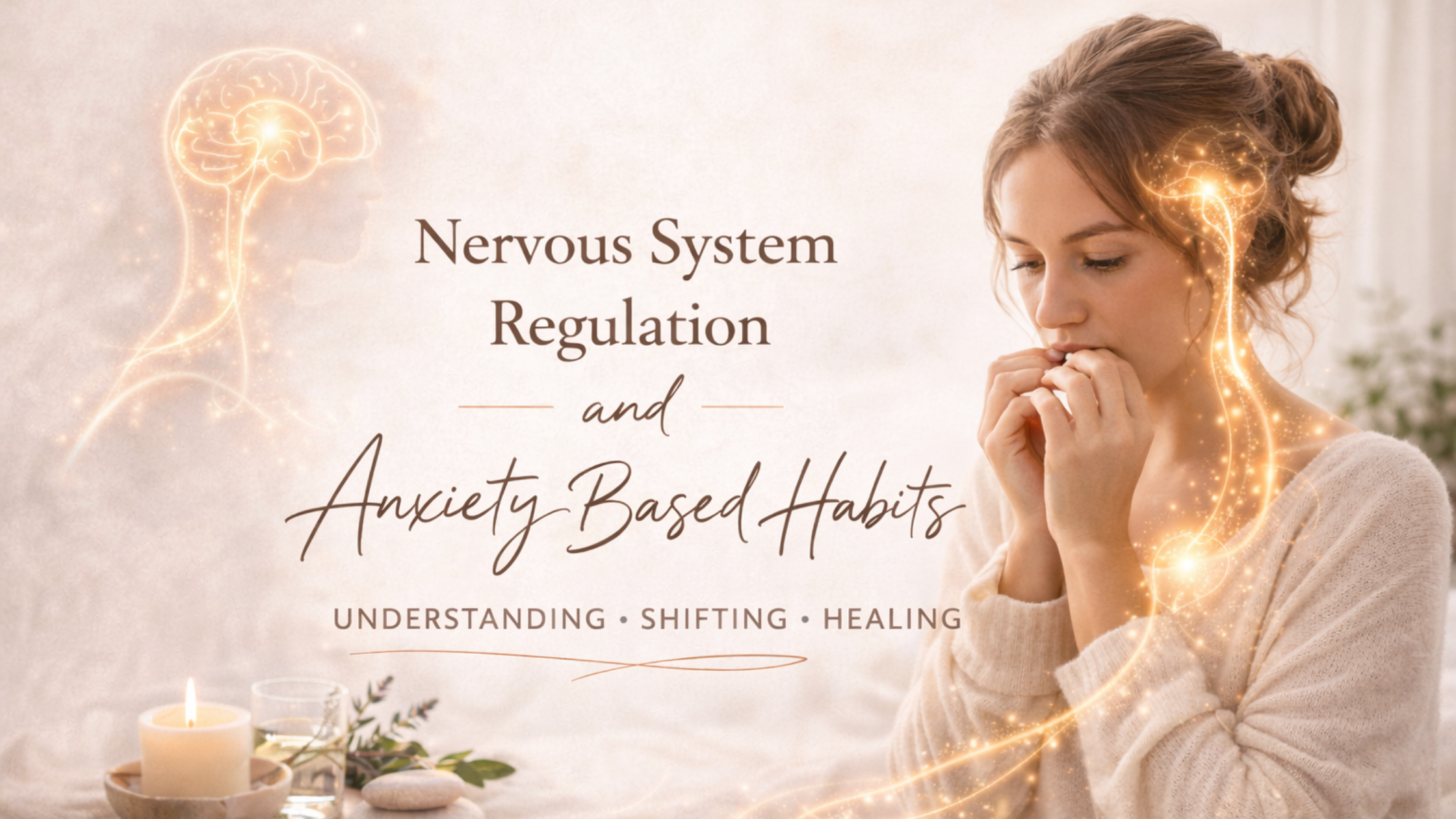 Nervous System Reset to Regulate