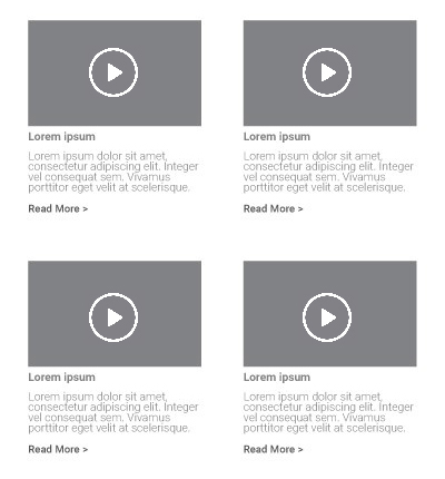 Video List