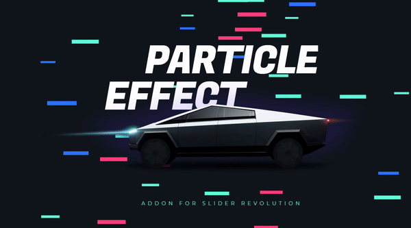 Video Background Animation