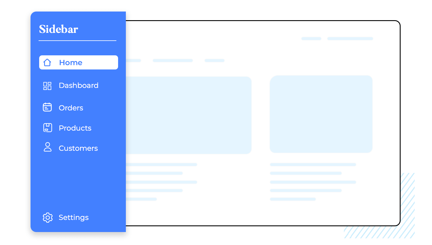 Block Image