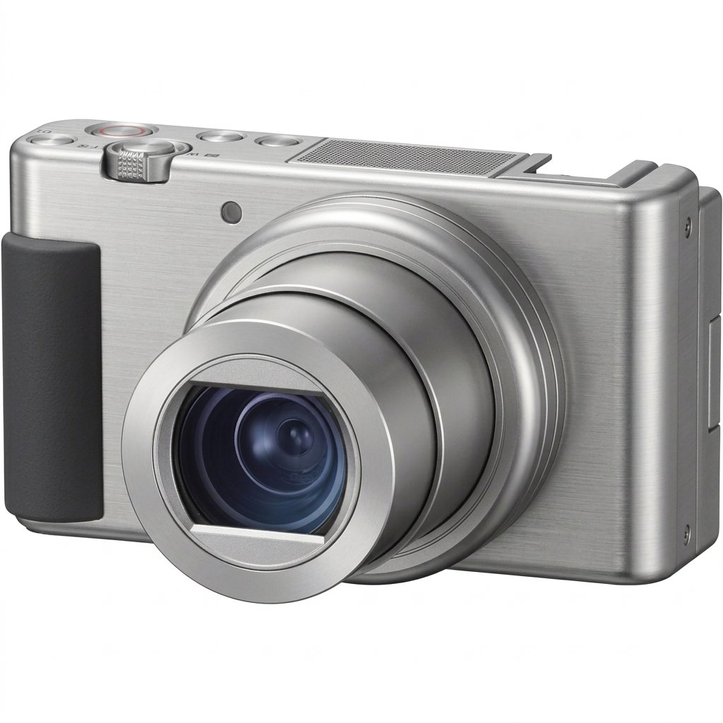 ZV-1 Digital Camera