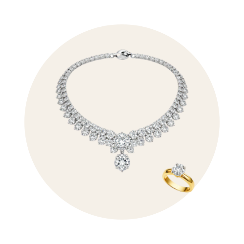 Jewellery