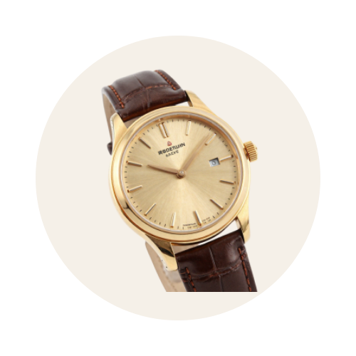 Watches & Timepieces