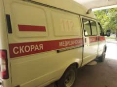 В центре Шахт нашли мертвого мужчину