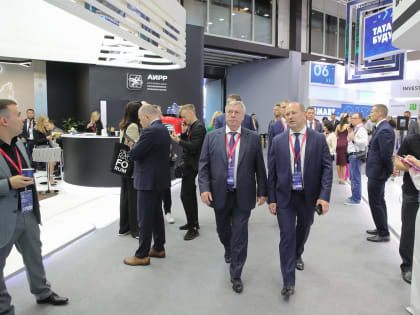 Президент отметил динамику инвестклимата Ростовской области