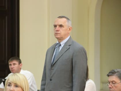 В Ростове администрацию Первомайского района возглавит Сергей Ковшиков