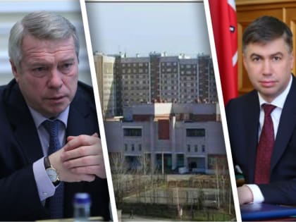 Губернатор Голубев и сити-менеджер Логвиненко выразили соболезнования жителям Ижевска после трагедии в школе