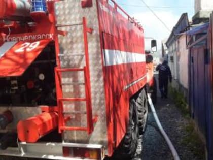 В Ростовской области женщина погибла из-за курения в постели