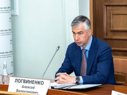 Алексей Логвиненко: в Ростове в этом году сядут за парты больше 100 тысяч учеников