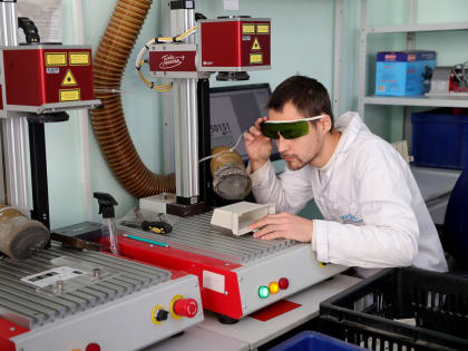 На Дону появится полигон для испытаний передовой инженерной школы ЮФУ