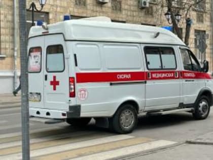 В Таганроге за сутки коронавирусом заразились восемь человек