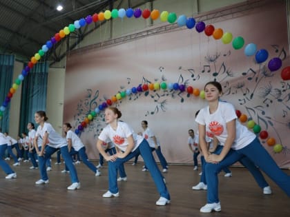 Депутаты Таганрога поддержали «Творчество без границ»