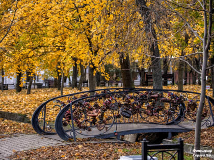 Погода в Таганроге 23 ноября: будет прохладно