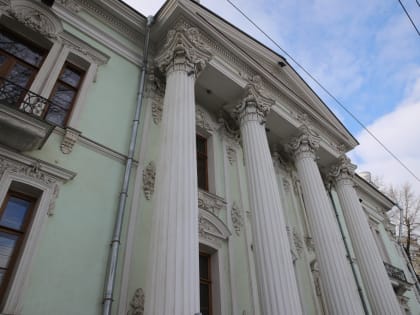 Таганрожцев приглашают на «Вальс Бостон» во Дворец Алфераки