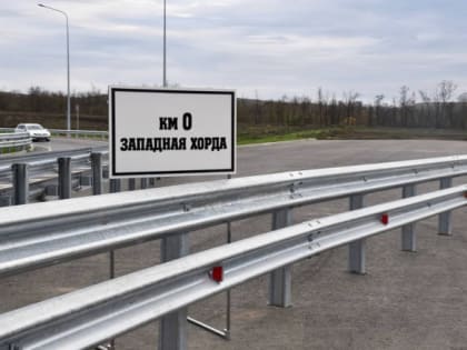 Жители Ростова через суд требуют изменить маршрут Западной хорды