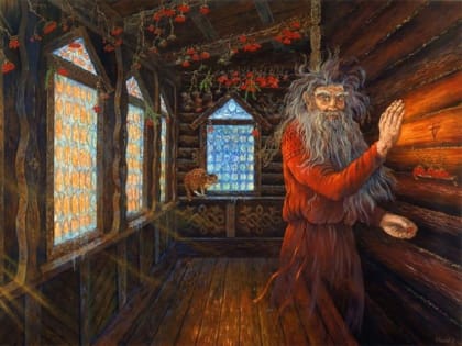 9 июня – Федорин день: традиции и обычаи